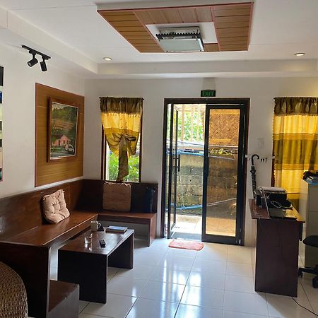 Raje Residence El Nido Exterior photo