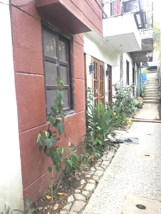Raje Residence El Nido Exterior photo