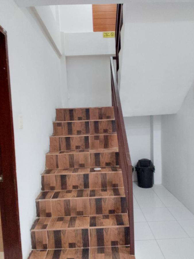 Raje Residence El Nido Exterior photo