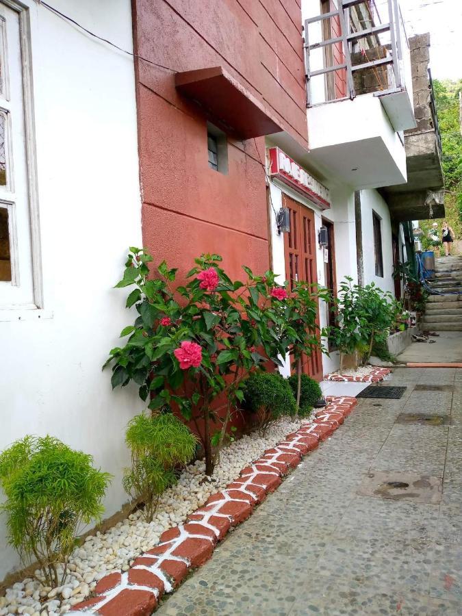 Raje Residence El Nido Exterior photo