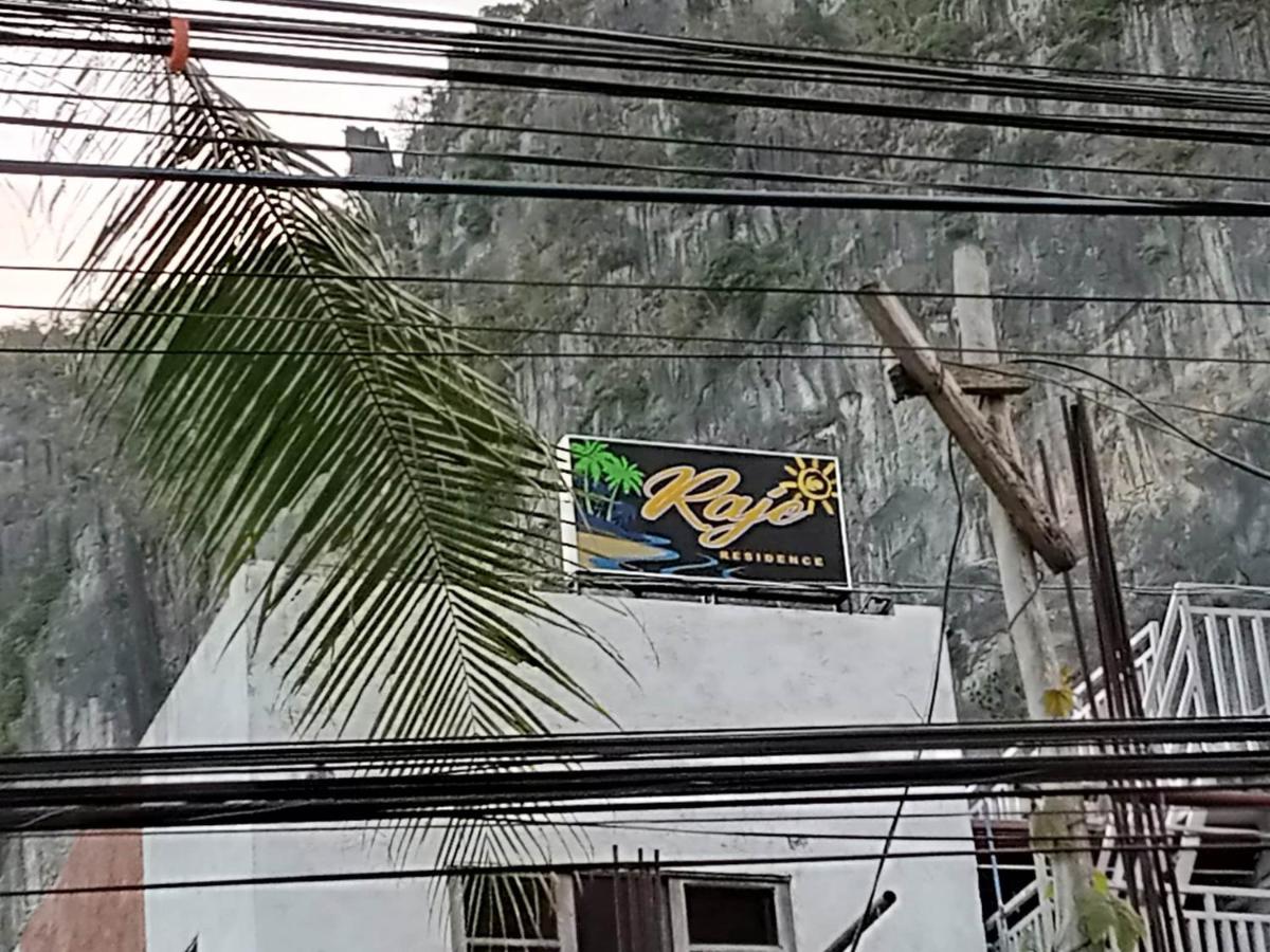 Raje Residence El Nido Exterior photo