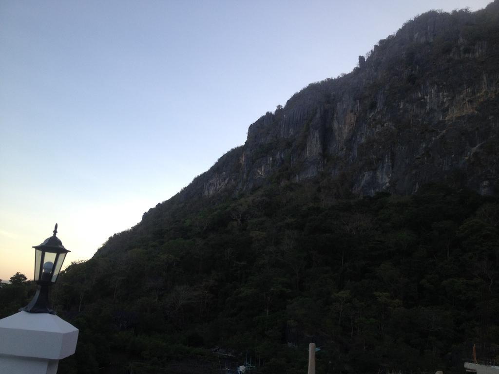 Raje Residence El Nido Exterior photo