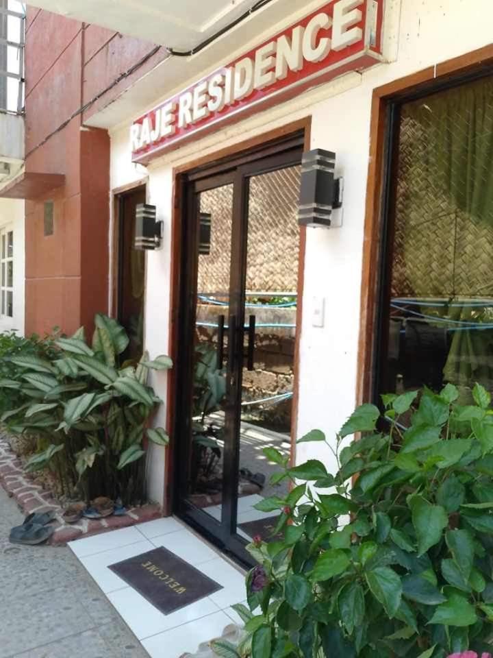 Raje Residence El Nido Exterior photo