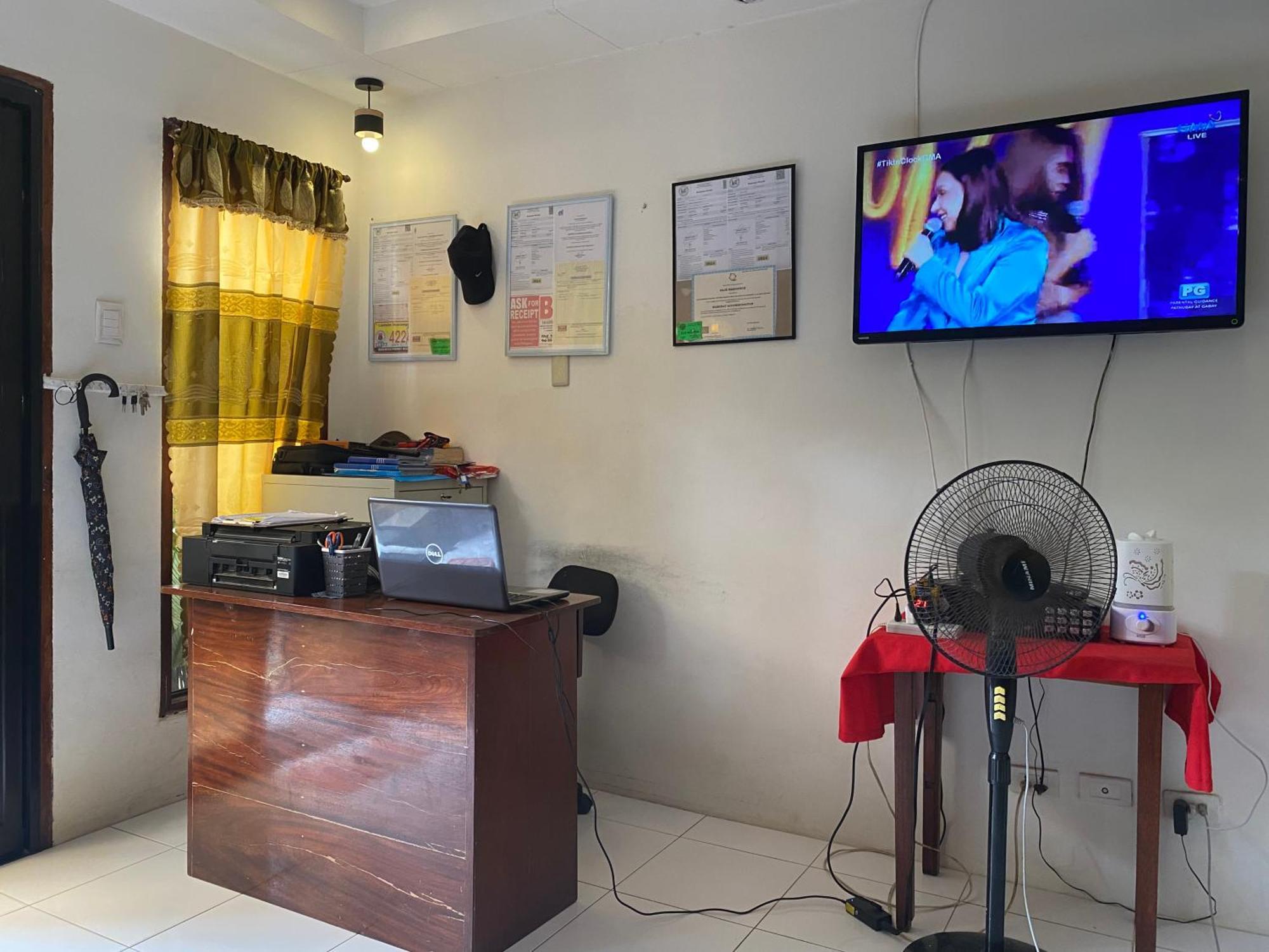 Raje Residence El Nido Exterior photo