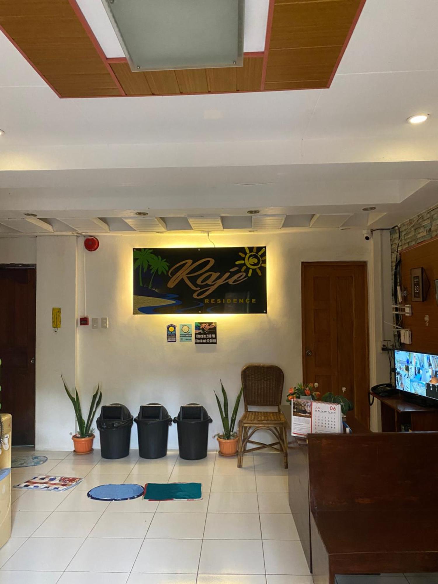 Raje Residence El Nido Exterior photo