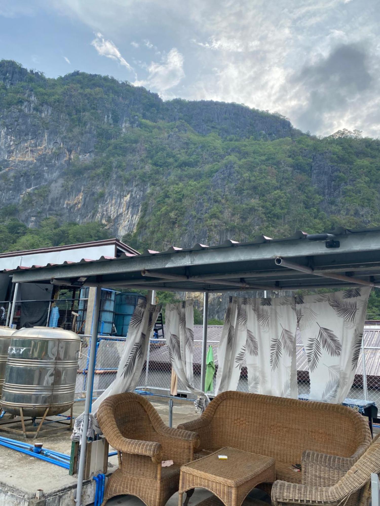 Raje Residence El Nido Exterior photo