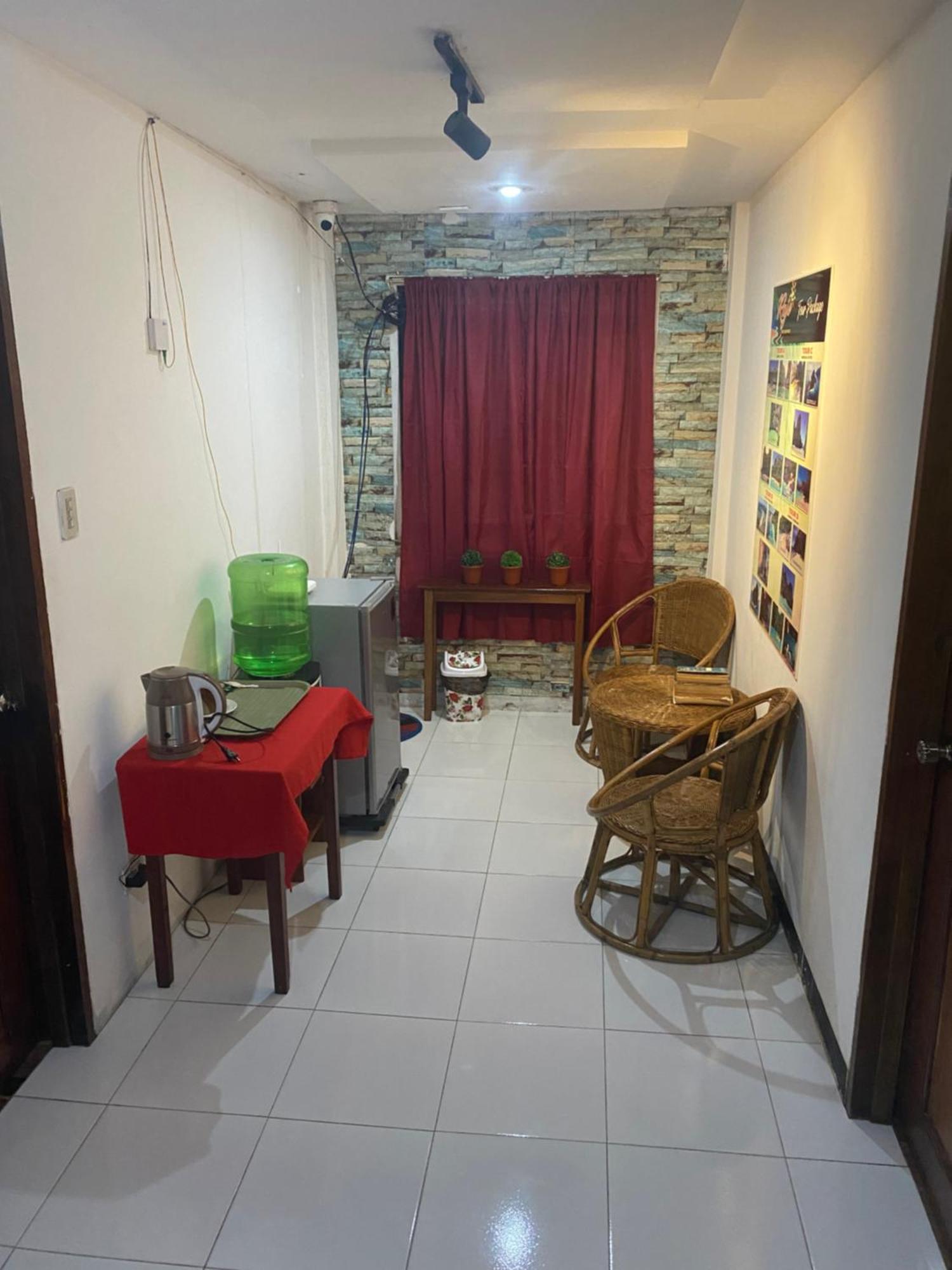 Raje Residence El Nido Exterior photo