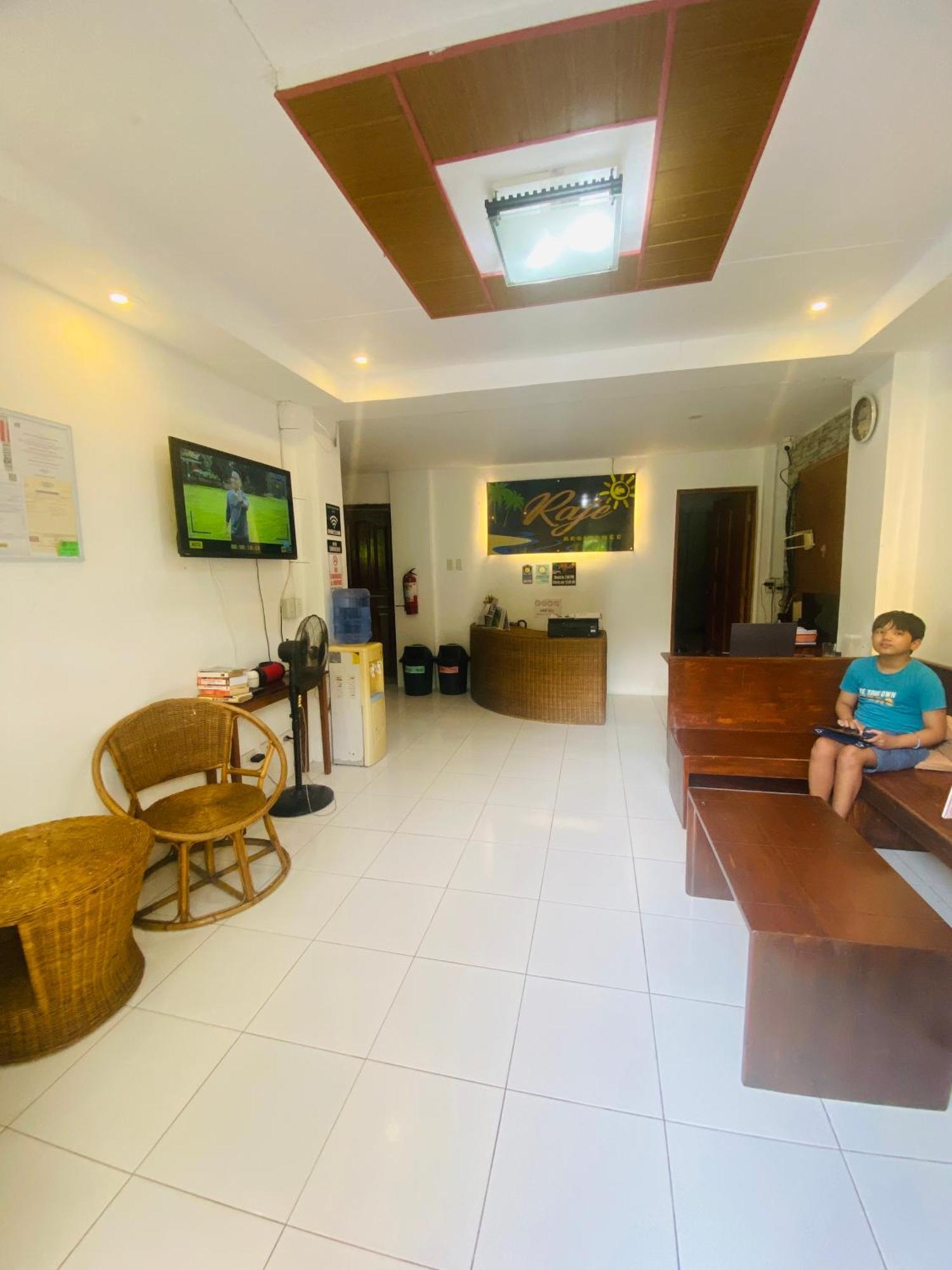 Raje Residence El Nido Exterior photo