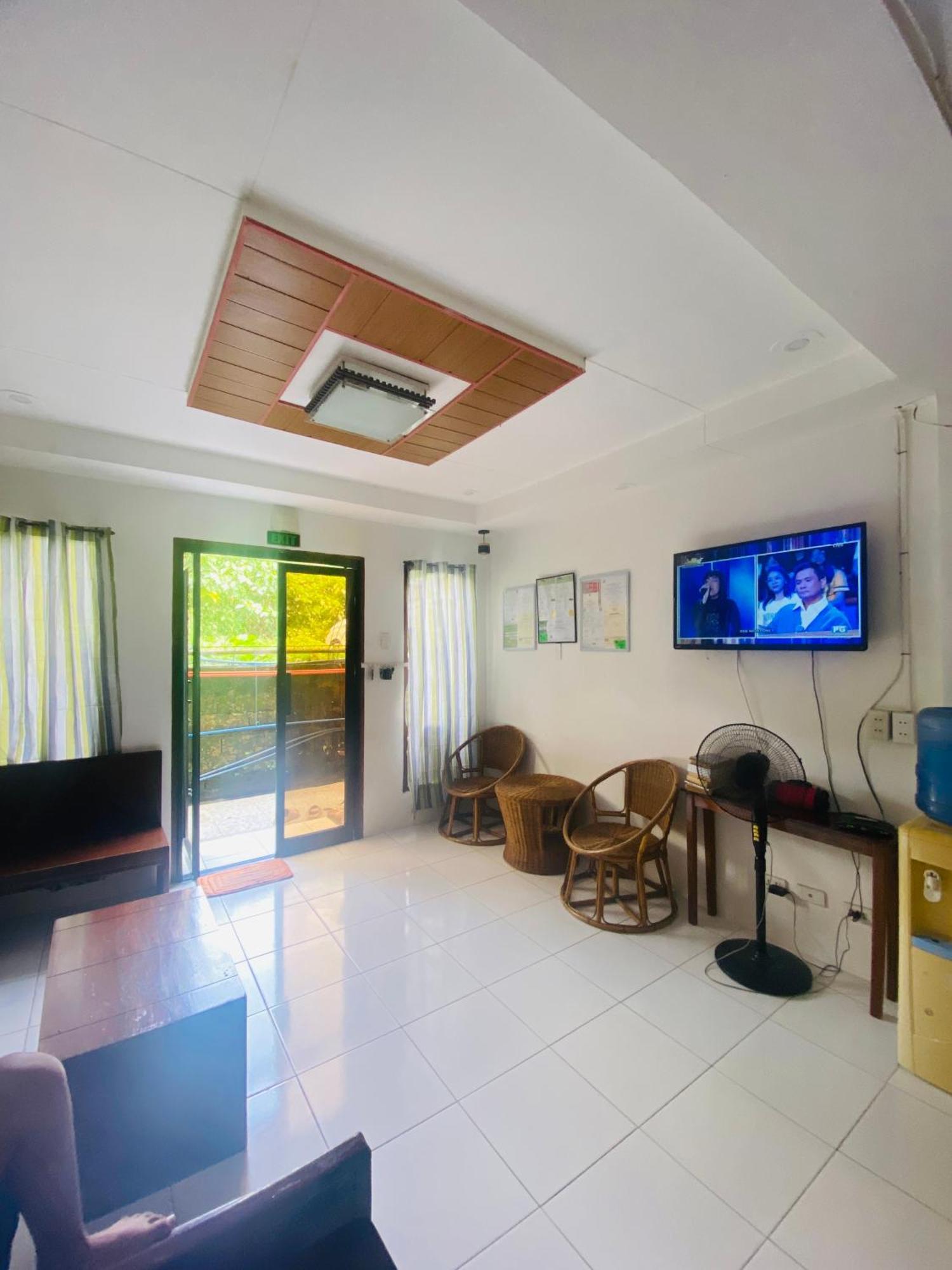 Raje Residence El Nido Exterior photo