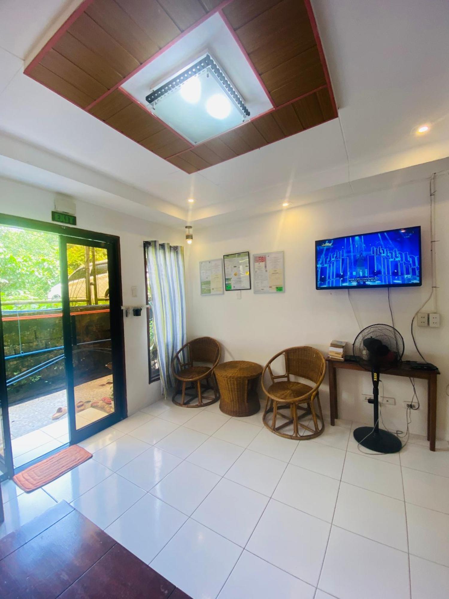 Raje Residence El Nido Exterior photo