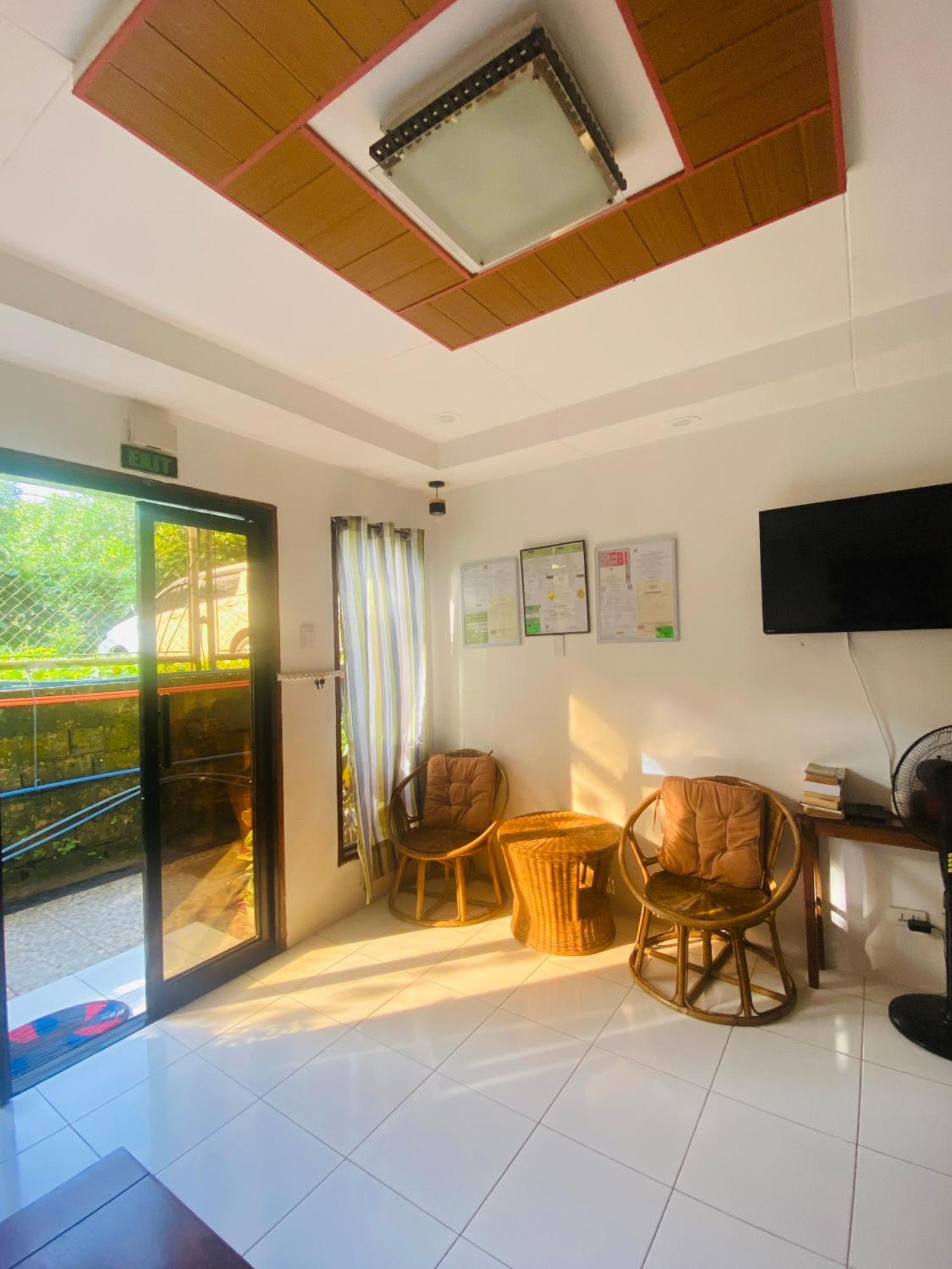 Raje Residence El Nido Exterior photo