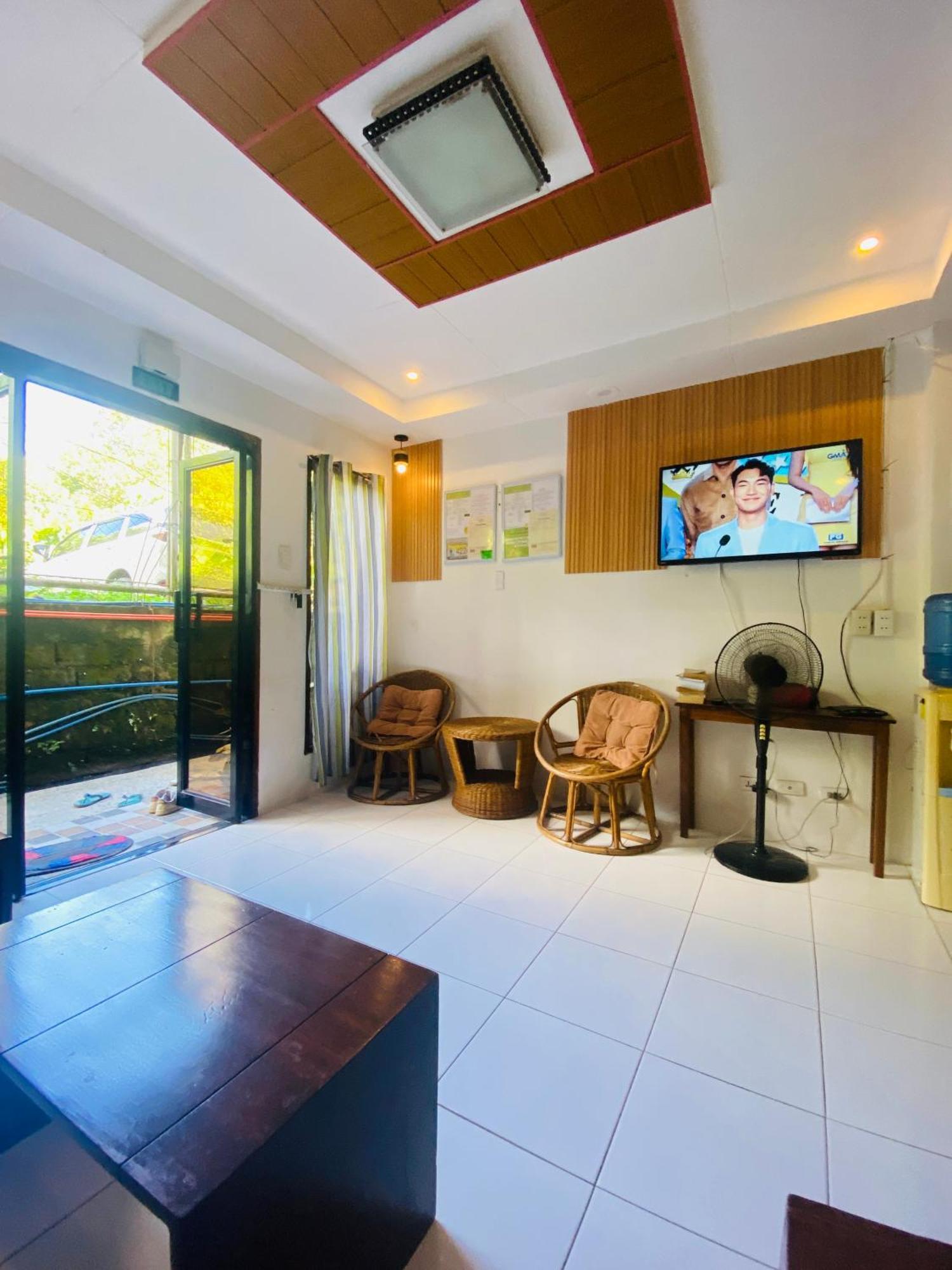 Raje Residence El Nido Exterior photo