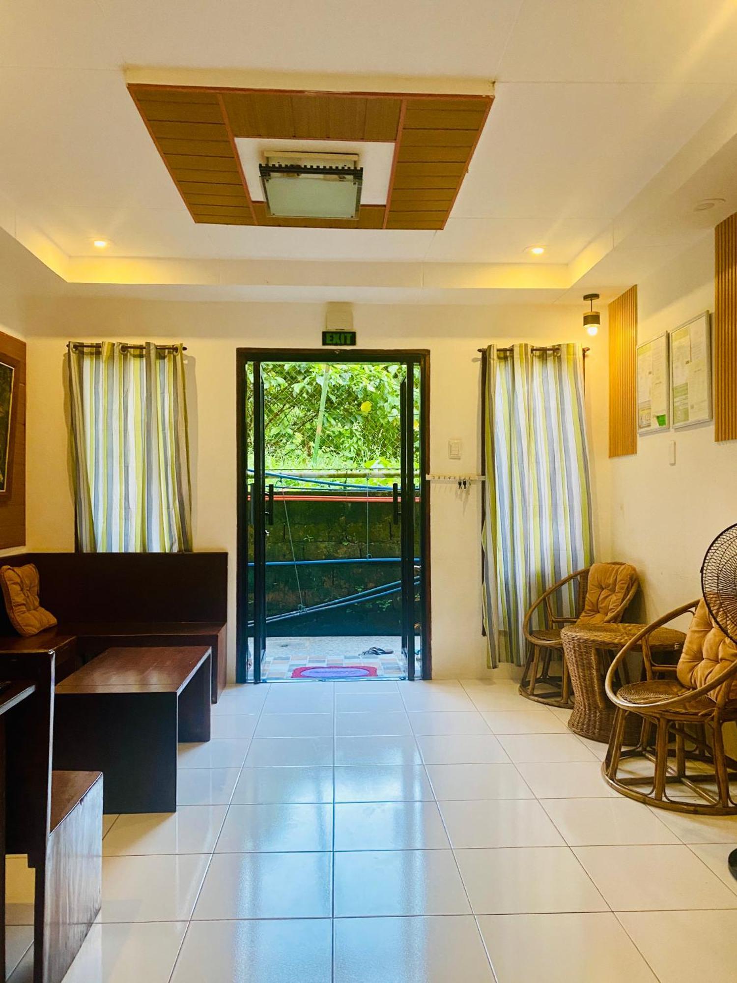 Raje Residence El Nido Exterior photo
