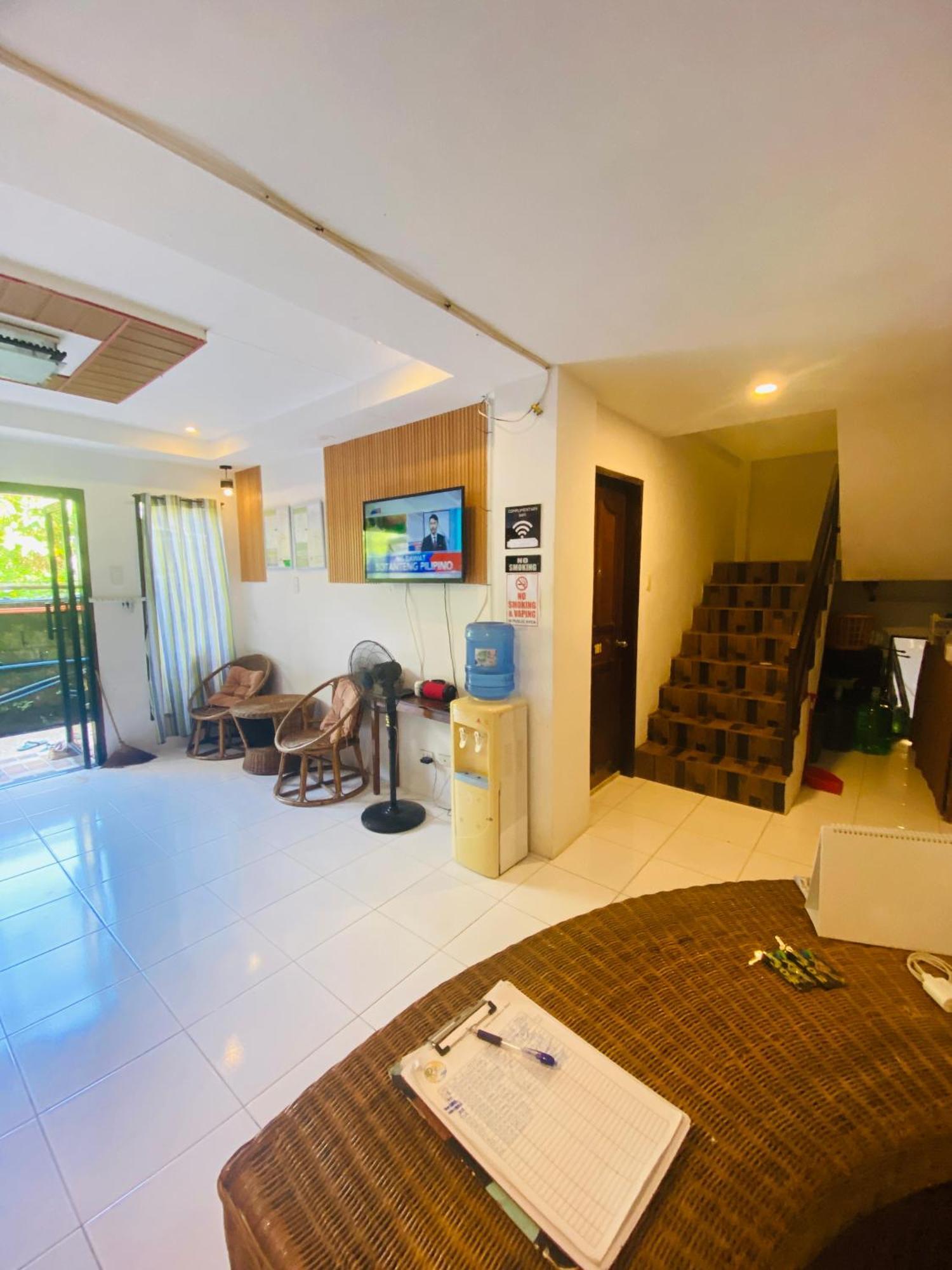 Raje Residence El Nido Exterior photo