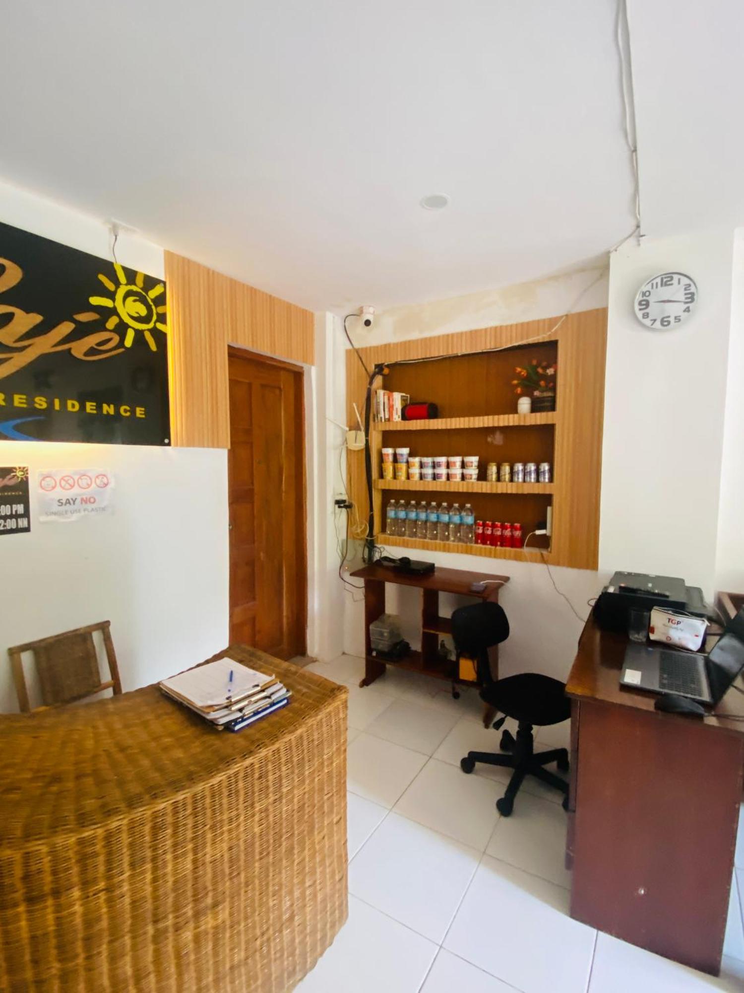 Raje Residence El Nido Exterior photo