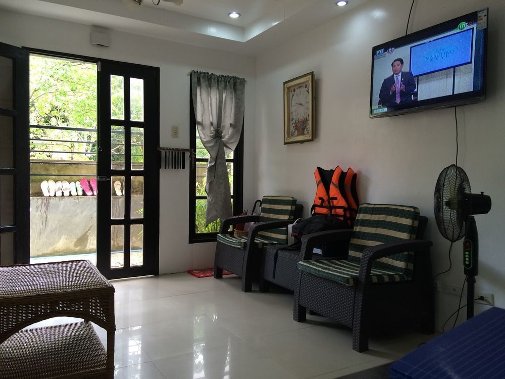 Raje Residence El Nido Exterior photo