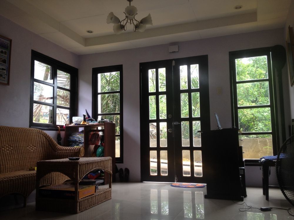 Raje Residence El Nido Exterior photo
